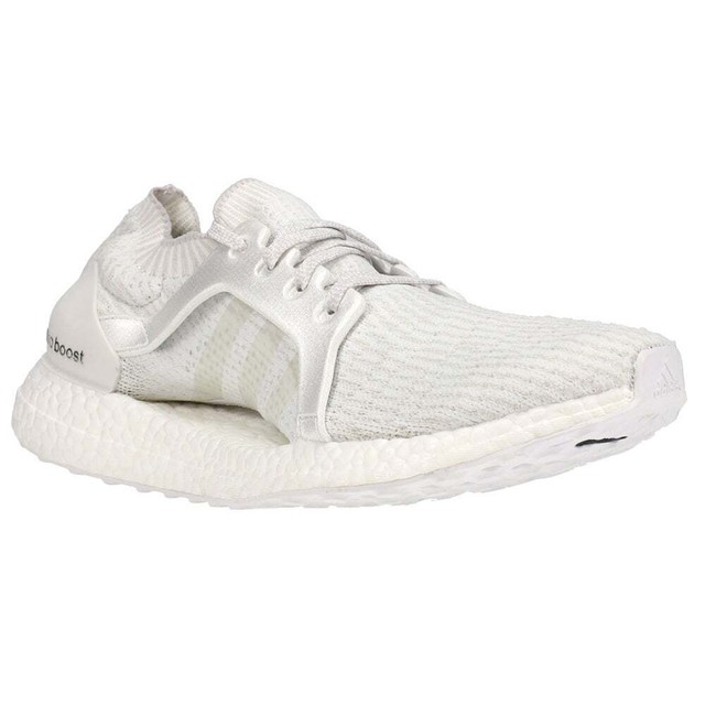 ultraboost x white