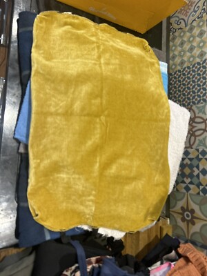 Plumbs Vintage Retro X1 Upholstery Cover Chair Arm Sleeve