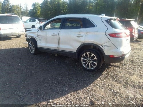 16 17 18 19 Lincoln MKC 2.0L AWD AT Front Left Door Latch Lock B - Picture 9 of 12