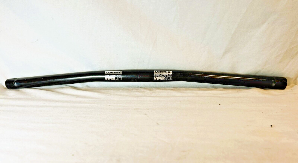 Vintage Matrix Easton EA70 HYPERLITE handlebar MTB mountain bike