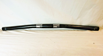Vintage Matrix Easton EA70 HYPERLITE handlebar MTB mountain bike