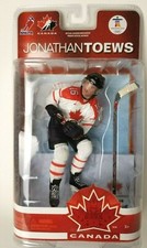 2014 McFarlane Team Canada Hockey Sports Picks Figures 22