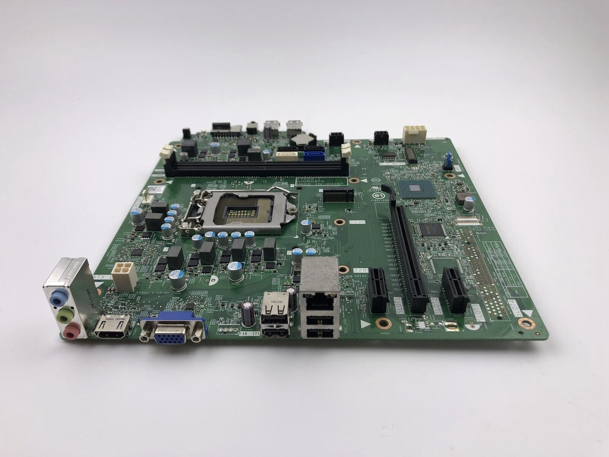 NEW Dell Inspiron 3670 Intel CPU LGA1151 DDR4 Desktop