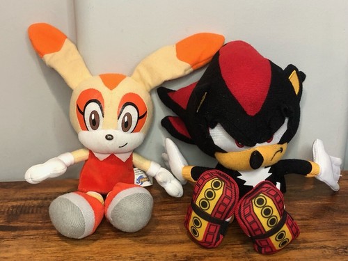 shadow plush ge