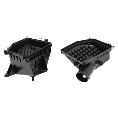A-Premium Engine Air Filter Box Housing - Compatible With 2006-2015 Lexus IS250 & IS350 (2.5L, 3.5L V6), Replaces OEM #1770031641 6 thumbnail image