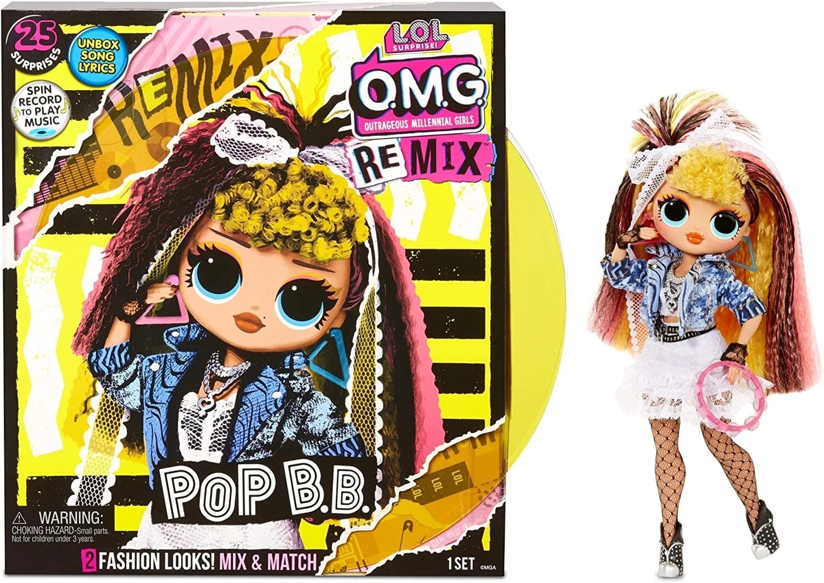 Lol play dolls deals