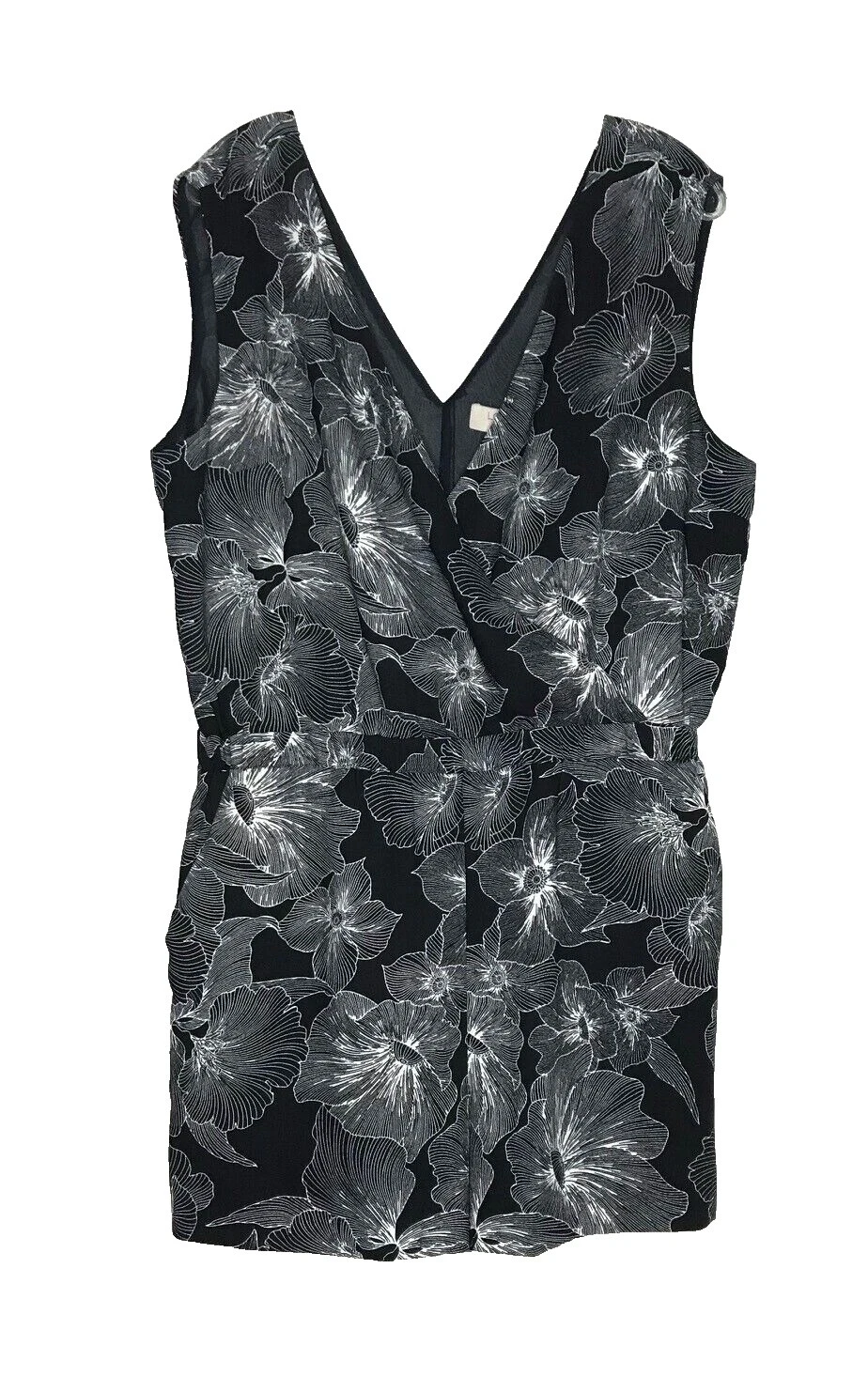 Petites Romper Casual Jumpsuits & Rompers for Women