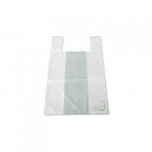 Shopper plastica best sale
