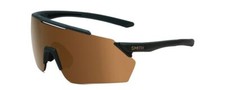 Smith Ruckus PivLock Wrap.5-Rimless Sunglasses Spruce Green/CP Bronze Rose 135mm