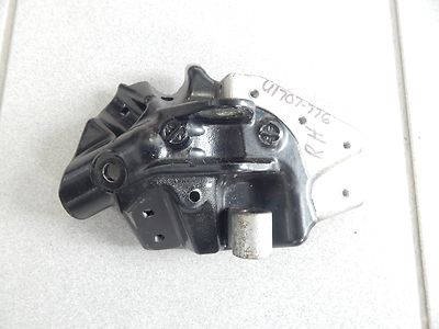 ARCTIC CAT SNOWMOBILE 2012-2021 ZR XF UPPER RIGHT SHOCK MOUNT