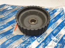 Puleggia pompa olio carter secco, per Fiat 131 Rally Abarth 2.0.  [3913.20]. 