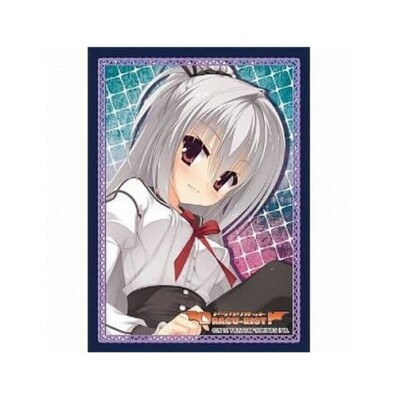Brocolli Character Sleeve Collection - Dracu Riot! - Elina Olegovna Obeh