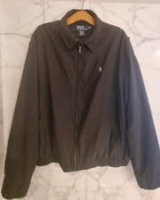 giubbotto uomo POLO RALPH LAUREN