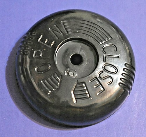 10 Griffe Handräder für BARV BARVY & AHY Heizkörperventile - Bild 4 von 6