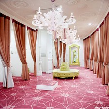 10'x10' Indoor Computer-painted Vinyl Scenic Photo Background Backdrop BHF1589