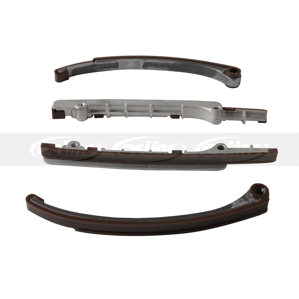 Kit de cadena de distribución para 97-01 Jaguar tipo S XJ8 XJR XK8 XKR Vanden Plas 4,0 L DOHC Foto 2 de 4