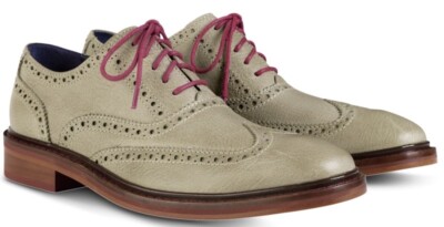 Cole Haan Colton Winter Wing Oxford Shoes C11898 - Summer  display picture 1