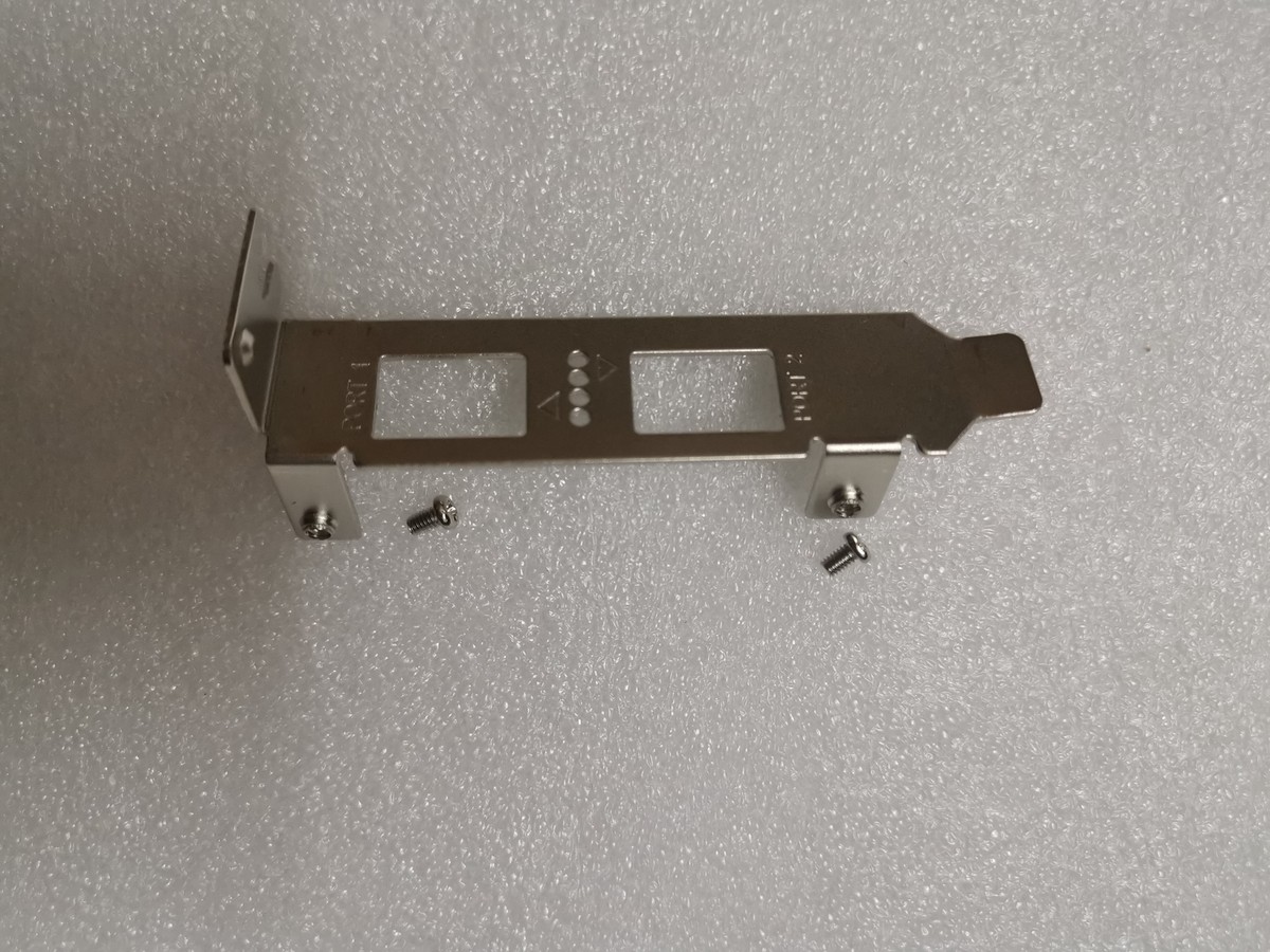 Ricambio Staffa Per MCX312A-XCBT 5 Staffe A Basso Profilo Per - Foto 7