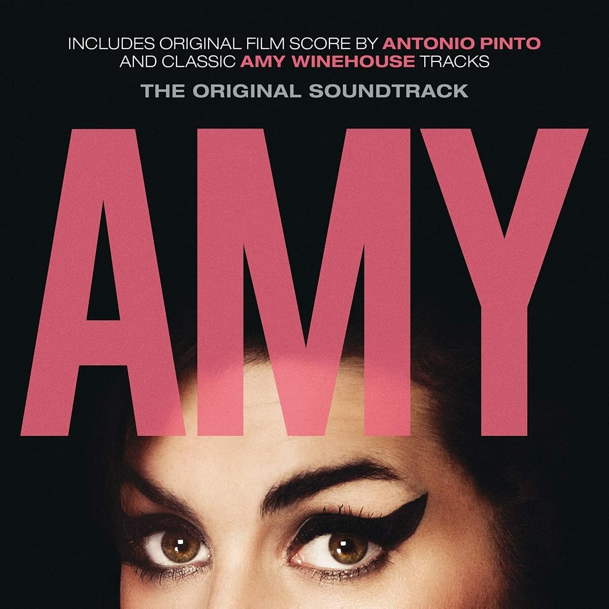 Amy Winehouse - Amy - VINILE 2LP SIGILLATO
