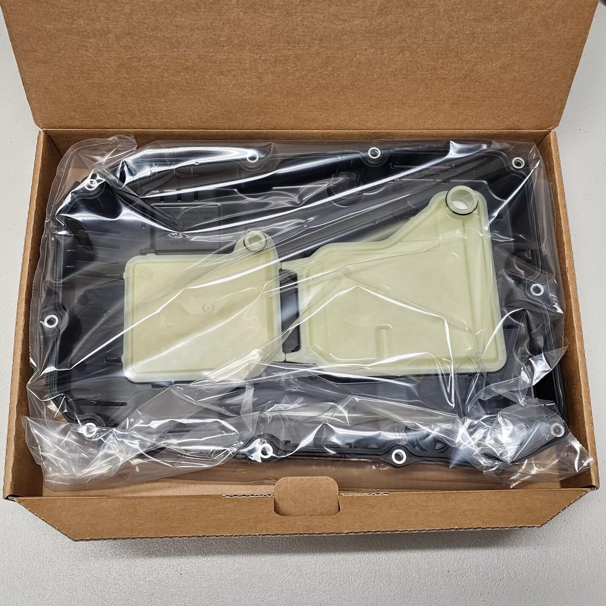 For Mercedes-Benz Transmission Trans Oil Pan Sump A7252703707 OEM