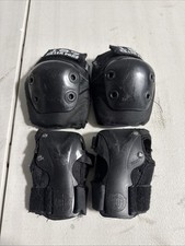 187 Killer Pads Elbow And Hand Pads