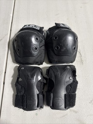 187 Killer Pads Elbow And Hand Pads