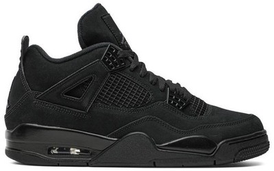 black cats 12s