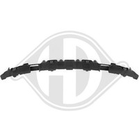 AufpralldäMpfer StoßFäNger Diederichs 4466061 FüR Renault Vorne