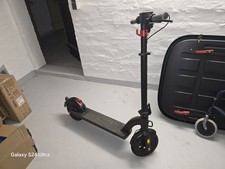 e-scooter mit straßenzulassung