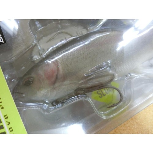 G04 Imakatsu Rezy Simmer 7 3Dr Rain Bort Lout Don'T Make Lure - Picture 2 of 7
