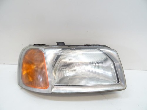 KOPLAMPGLAS RECHTS Land + Range Rover Freelander Hard Top AMR4001 - Afbeelding 3 van 3