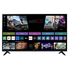 Smart TV Televisore LG AI 43