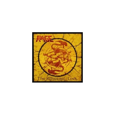 RAGE: THE MISSING LINK (30TH ANNIVERSARY-EDITION) - CD
