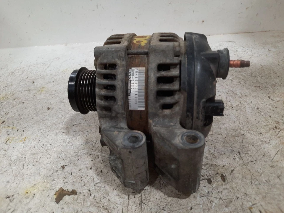 Alternator 2018 Durango Sku#4177515 - Image 3 of 4