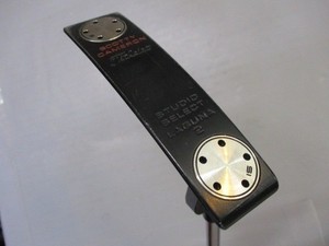 Scotty Cameron Studio Select Laguna 2 | eBay