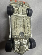  on The Hot Collector