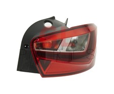 FOR SEAT IBIZA 2012-2017 Rear Tail Light Lamp LED Right 6J4945096L New