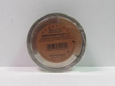 Prestige Skin Loving Minerals Shimmering Trios Eyeshadow Dust MET-02 Luster