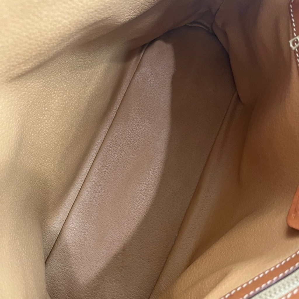 CELINE MACADAM BAG - image 13