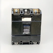 FPE Federal Pacific NJL221300 AB Circuit Breaker Type NJL 2 Pole 300 AMP 240V