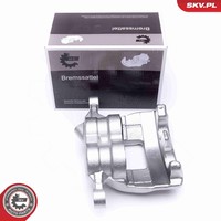 Bremssattel Esen SKV 50SKV012 FüR Ford Transit Custom V362 Bus F3 FY FZ Tourneo