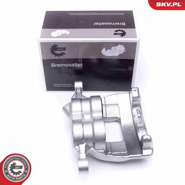 Bremssattel Esen SKV 50SKV012 FüR Ford Transit Custom V362 Bus F3 FY FZ Tourneo-image