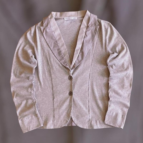 Women Fabiana Filippi Blazer Beige M