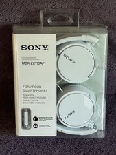 sony mdr-zx110 Stereo Headphones
