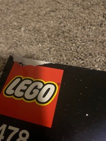 RARE OG Lego Star Wars and Harry Potter Set Instructions! 10144, 71 & more! READ