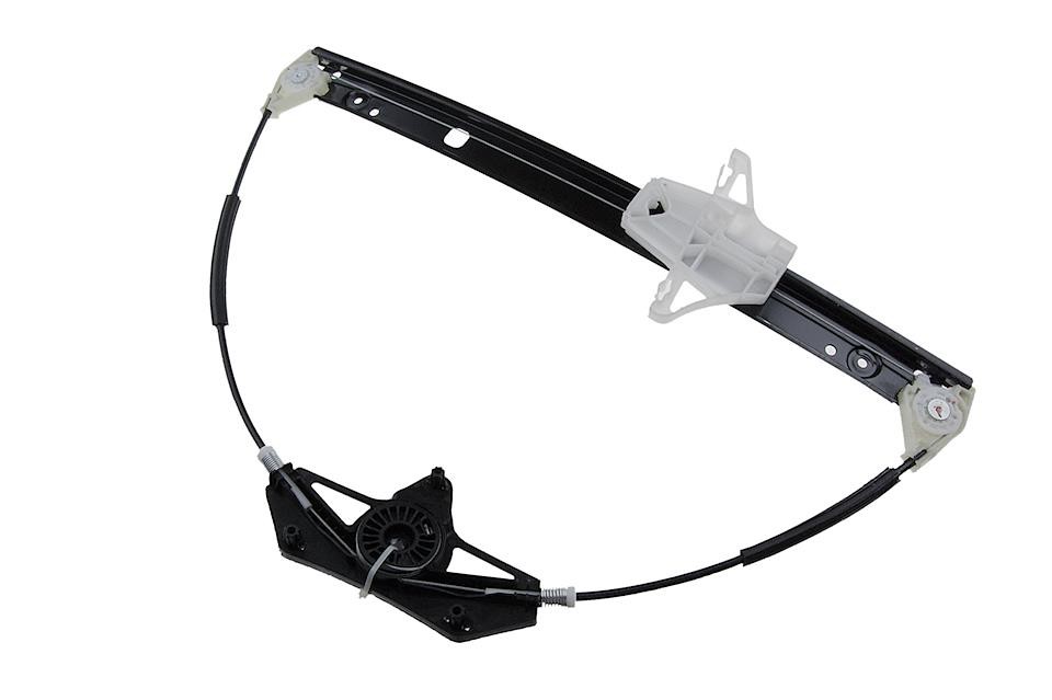 Nty Window Regulator For Skoda Octavia Iii 12- /Left Rear - Image 5