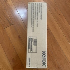 Good for Xerox 008R08101 Black Waste Toner Cartridge Replacement for Xerox 