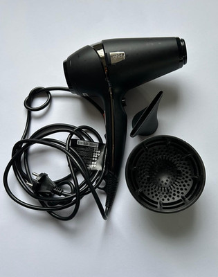 ghd Air Föhn - Leistungsstarker Haartrockner für Salon-Finish
