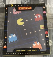 Cover Ipad 2/3 Pac-man