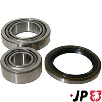 JP Group Radlagersatz JP 1141300510 FüR Sprinter VW Mercedes LT T1 46 28 35 2